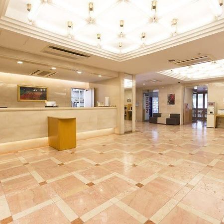 Karatsu Daiichi Hotel エクステリア 写真