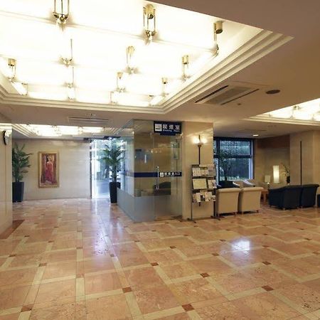 Karatsu Daiichi Hotel エクステリア 写真
