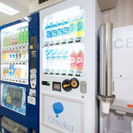 Karatsu Daiichi Hotel エクステリア 写真