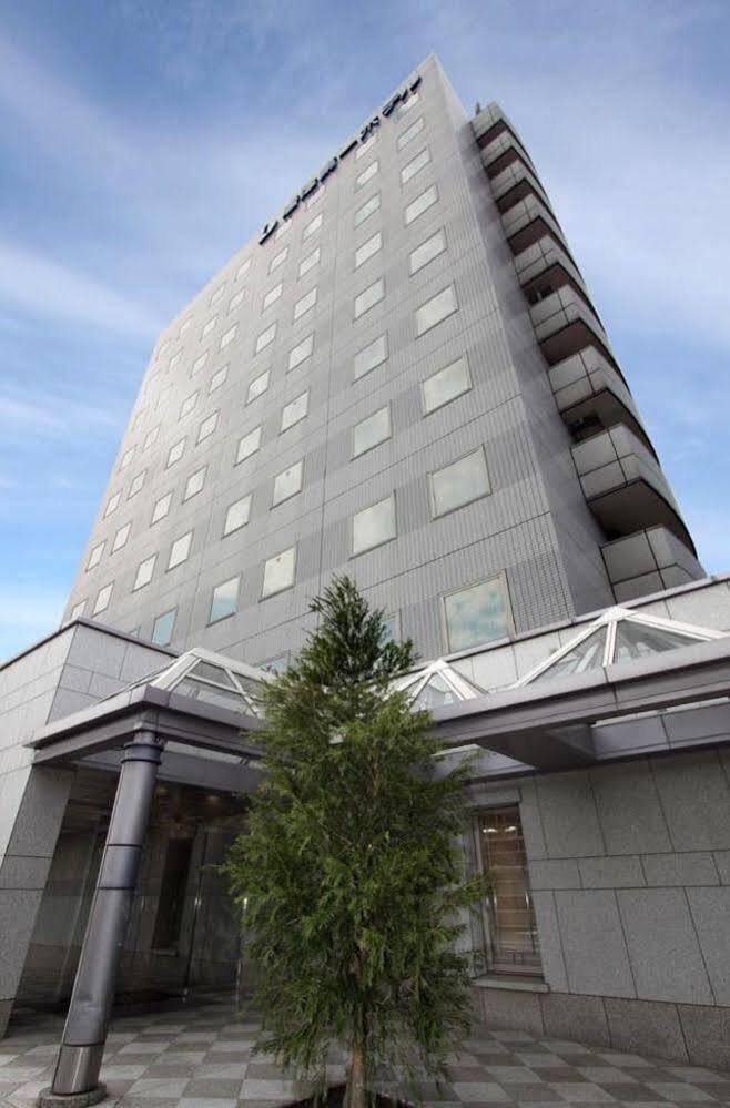 Karatsu Daiichi Hotel エクステリア 写真