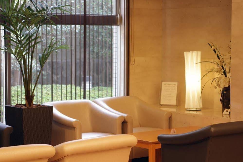 Karatsu Daiichi Hotel エクステリア 写真