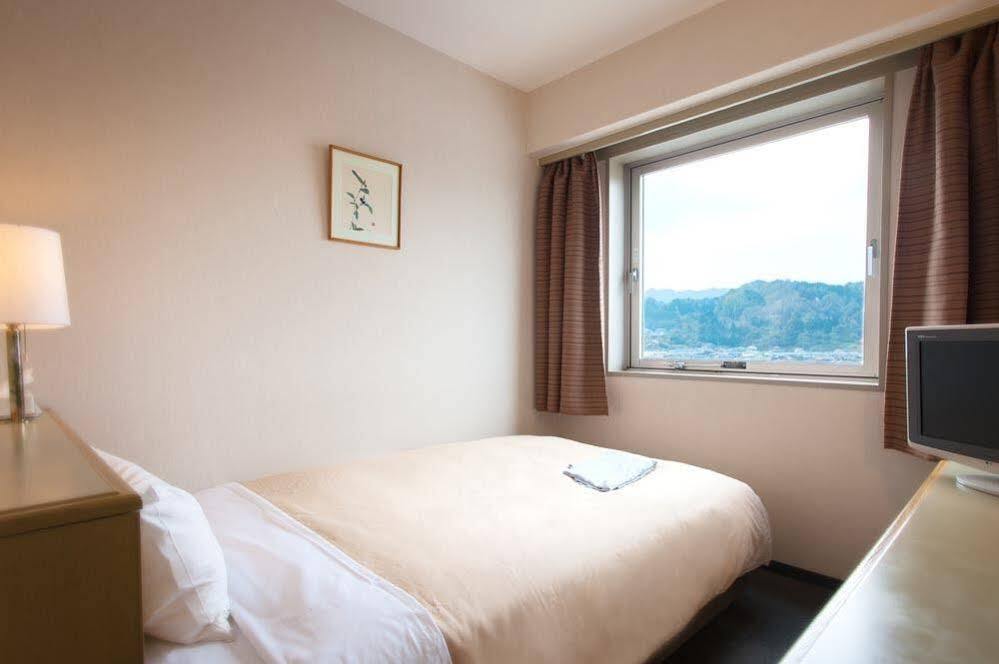 Karatsu Daiichi Hotel エクステリア 写真