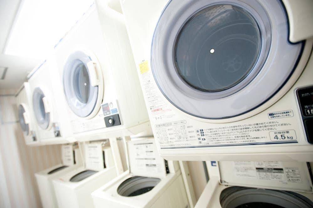 Karatsu Daiichi Hotel エクステリア 写真