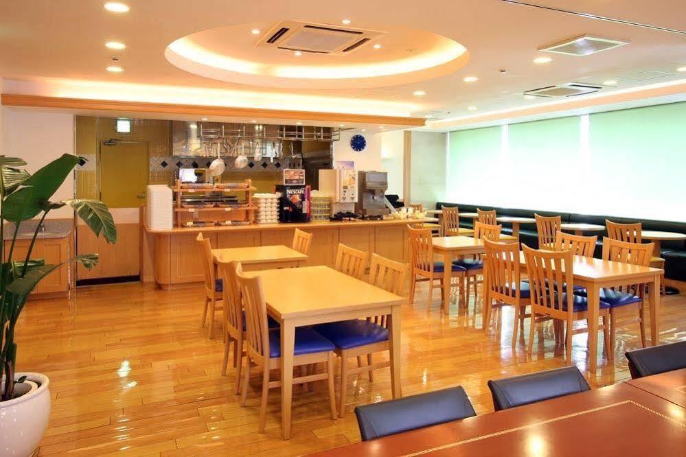 Karatsu Daiichi Hotel エクステリア 写真