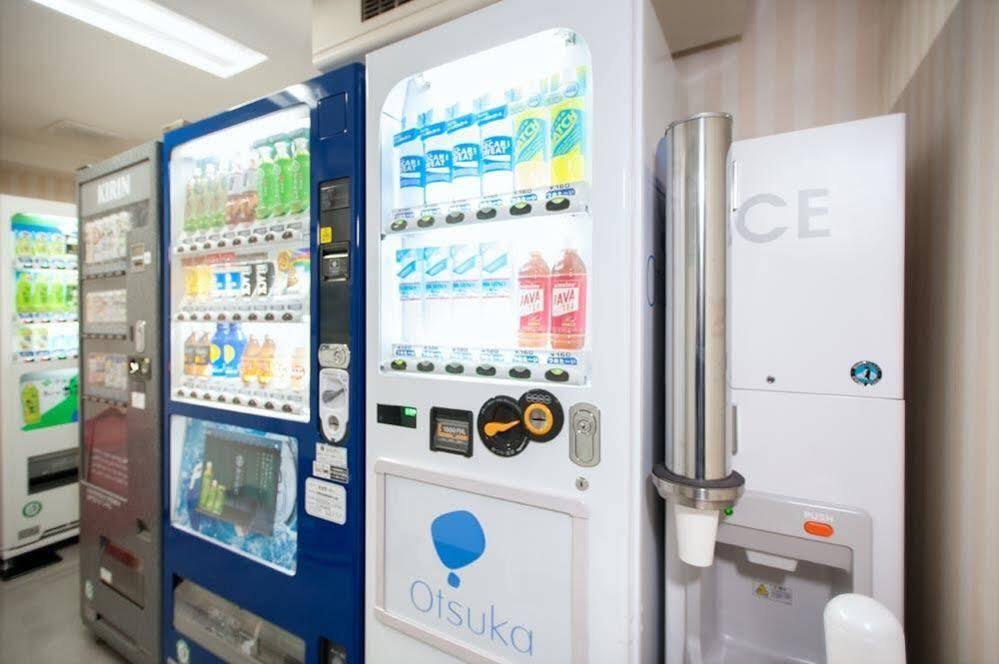 Karatsu Daiichi Hotel エクステリア 写真